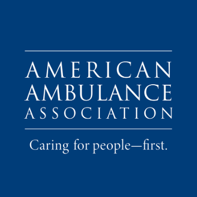 American Ambulance Association Logo