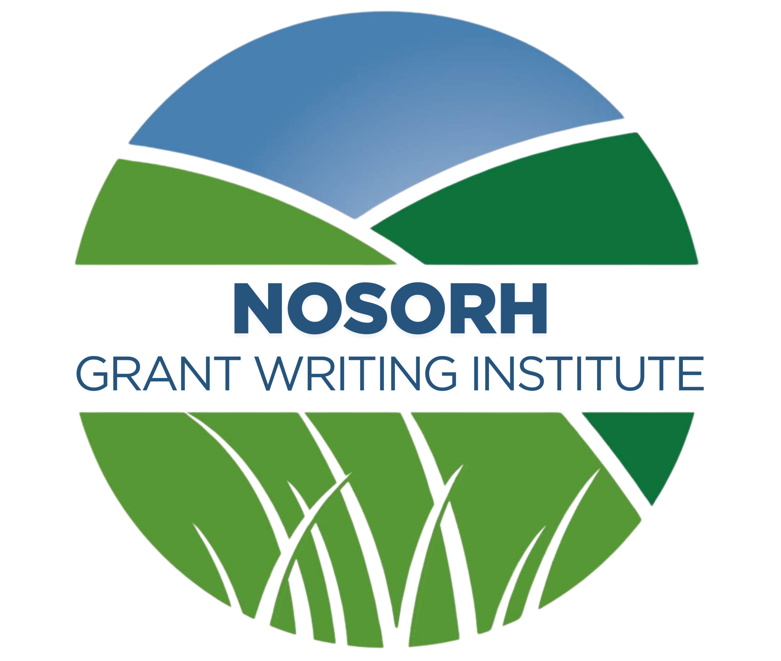 Grant Writing Institute Logo