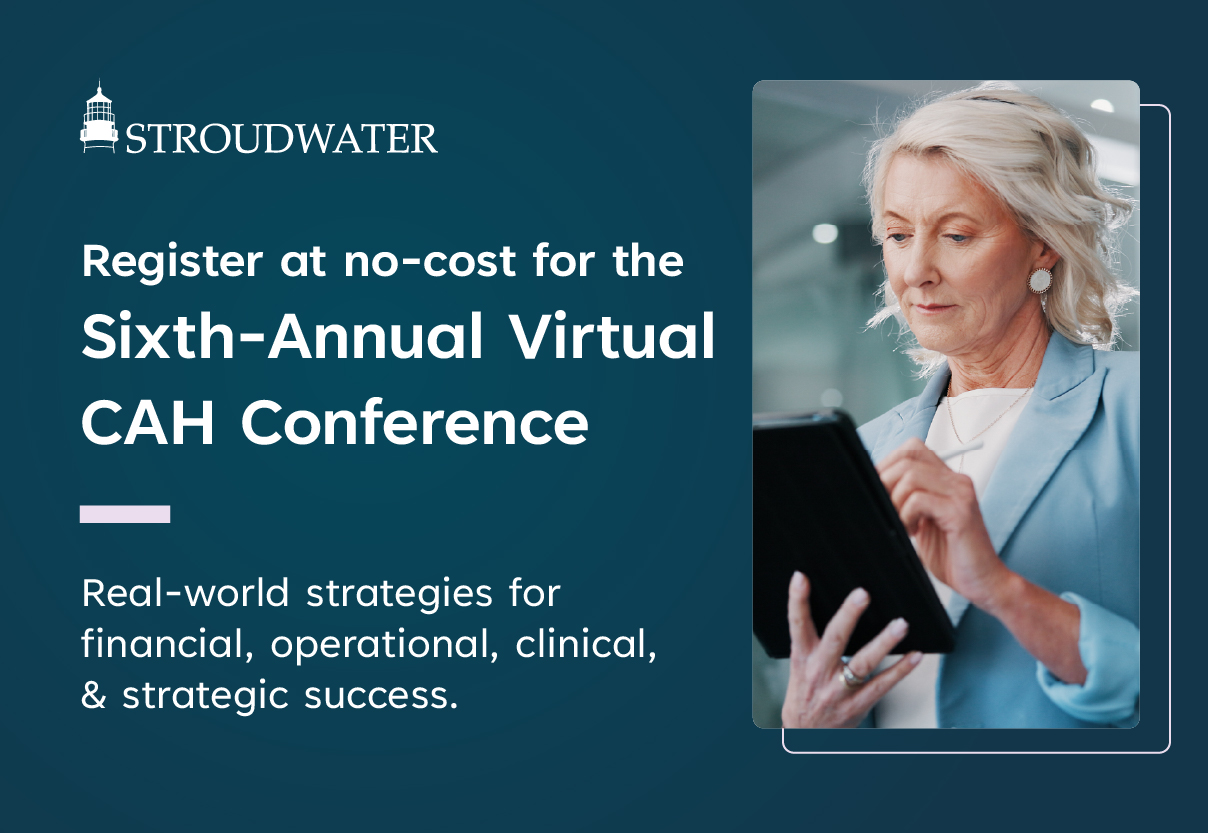 Virtual CAH Conference
