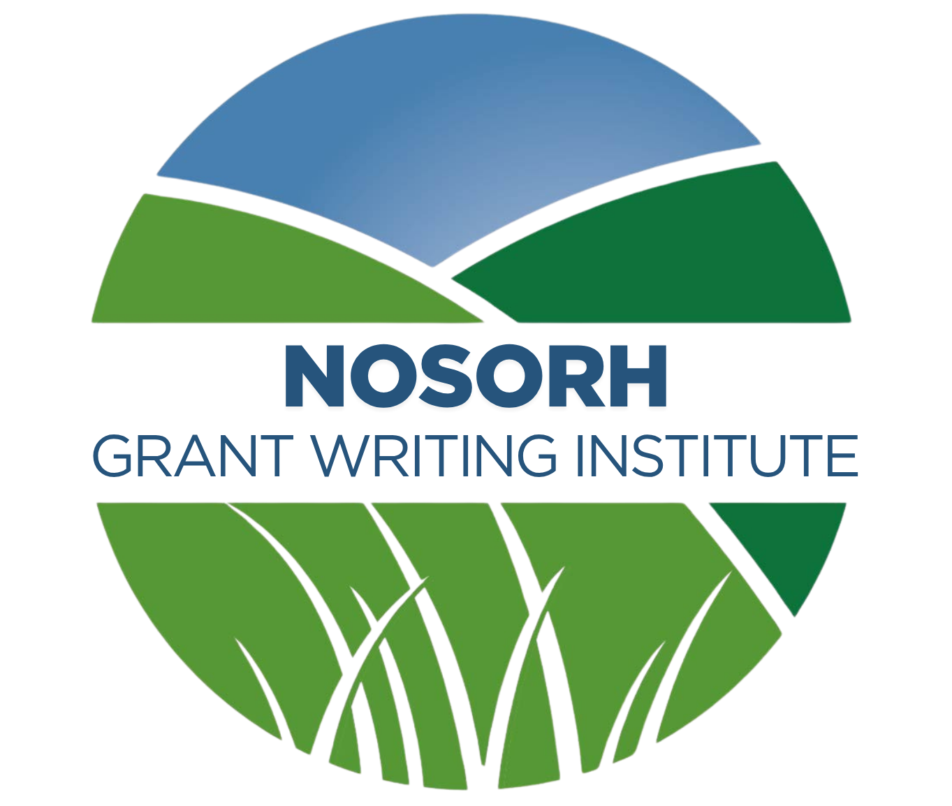 Grant Writing Institute