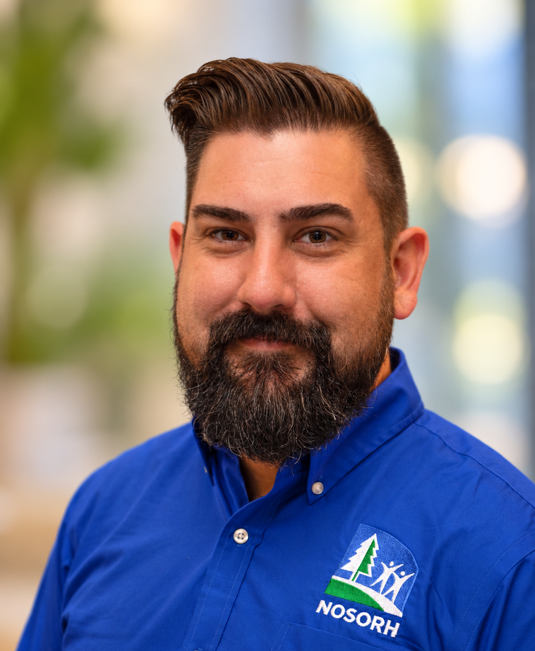 Chris Salyers, DHSc<br />
