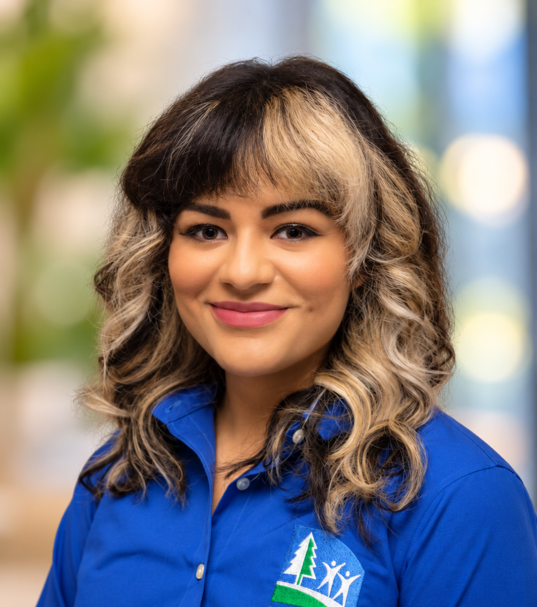 Marissa Rodriguez<br />

